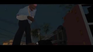 See You Around Officer