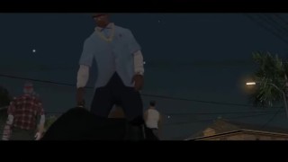 See You Around Officer