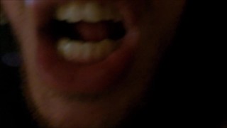 I suck my roommate's cock