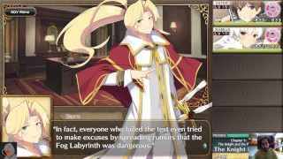 Evenicle 6 FULL WALKTHROUGH ITA