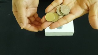 Magic Trick For Beginner That You Must See