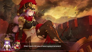 Let's Play Mirror / Part 6 / VTuber