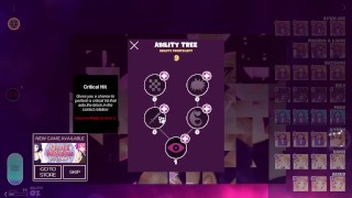 Hentai Mosaique Puzzle - Hachi