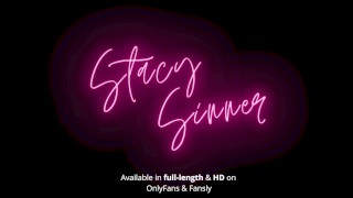 Femme fucks stem lesbian with RealCock2 strap-on - TEASER