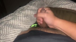 Masturbation 
