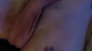 Big Bi Cock Fucks Me