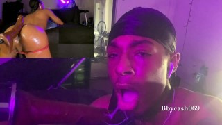 Bbycash069 Sluts Out Both Holes Preview