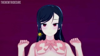 NAUGHTY YUI KASHII GETS WHAT SHE DESERVES HAJIMETE NO GAL
