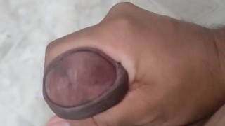 En el baño más sabroso