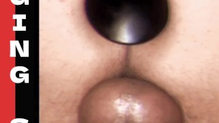 BoyNamedSue gets CAGED and PLUGGED