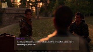 The Price Of Power 31