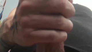 Drip drip drip, I got some cum on your lip