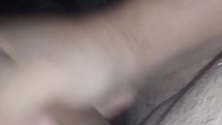 أنا أستمني في العمل