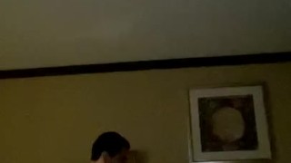 Fucking slut for her birthday