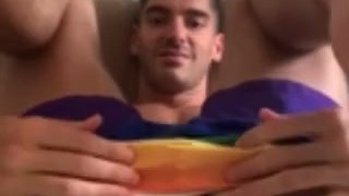 Tight hole tease