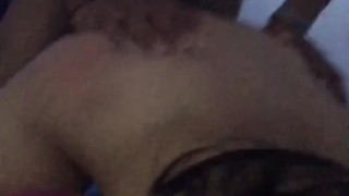 I fuck my neighbor who is home alone all morning (part 2)