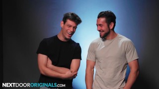 Dante Rev Michaels Engine - Darmowe Filmy Porno - YouPornGay