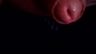 My meaty juicy foreskin