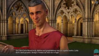 RePlay: TO BE A KING #29 • PC Gameplay [HD]