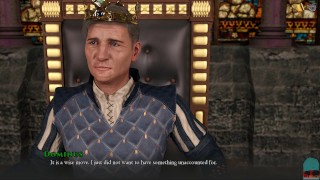 RePlay: TO BE A KING #32 • PC Gameplay [HD]