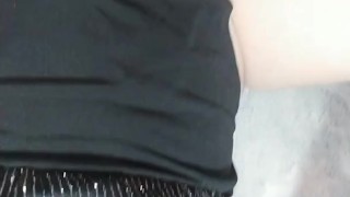 FUCKING MY GIRLFRIEND WITH HAIRY PUSSY 