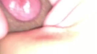 edging is fun :) 