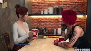 Lust Academy 119