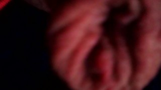 My super meaty foreskin begging for sex