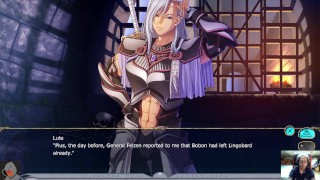 Funbag Fantasy Ep. 37 "Harem" FULL WALKTHROUGH ITA FINALE 4