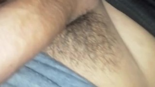 Con ganas de un culito rico 