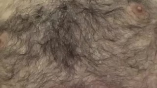 Cumshot in my own mouth, tasty