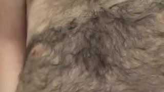 Cumshot in my own mouth, tasty