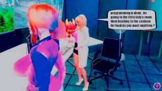 GTS Park Part 4