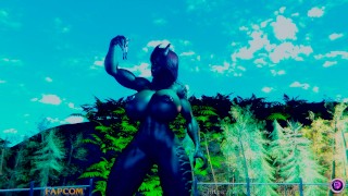 GTS Park Part 4