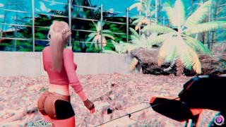 GTS Park Part 3