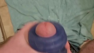 New Toy Made Me Explode