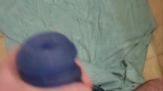 New Toy Made Me Explode