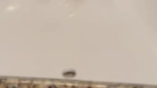 Jerking Into My Sink