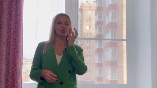 КАК ЛАСКАТЬ ЯЙЦА И МОШОНКУ