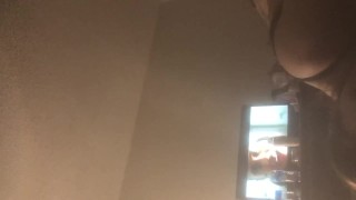 Pegging beginnings (we don’t own the right to music in background)