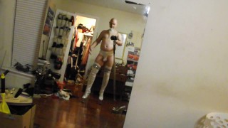 Fuck me boots make me want to shoot