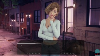 SHALE HILL #146 • Visual Novel Gameplay [HD]
