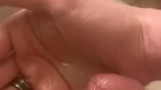 Shower cum