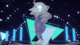 [MMD] Roxanne - Say So - ConnieDesign