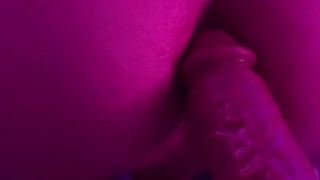 I let daddy play with my hole for Fathers Day