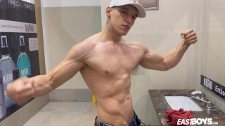 Boy we have a surprise for you. We are bringing you the best boys Columbia has to offer, as we have departed for an adventure