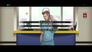 Let's Meat Adam 2 - Ep3