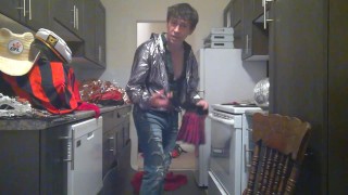 Maolo Had a XXX Story Here but...