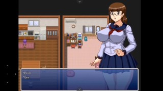 Miko's Sexual Adventure - Ep. 6 (Final) 
