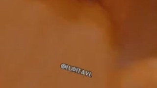 MASTURBÁNDOME POR PRIMERA VEZ